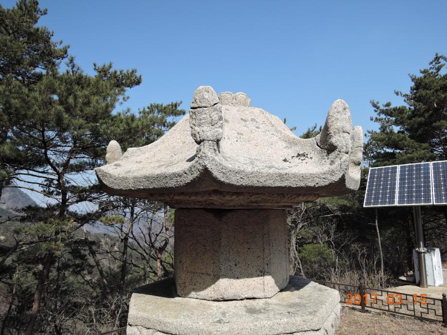 충청북도 문화재돌봄사업