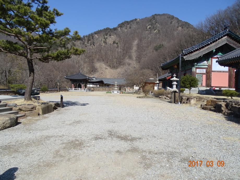 충청북도 문화재돌봄사업