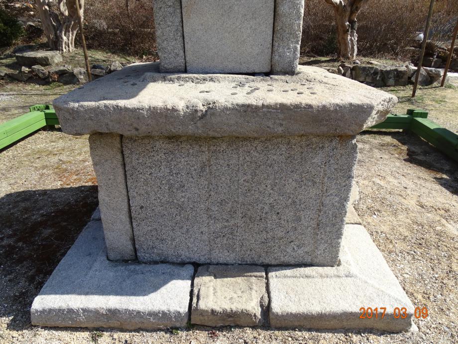 충청북도 문화재돌봄사업