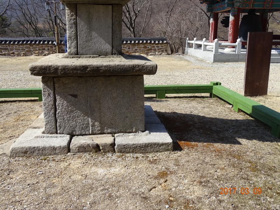 충청북도 문화재돌봄사업