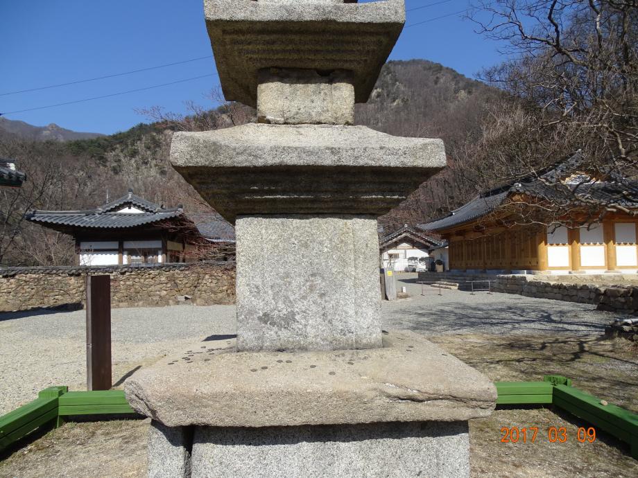 충청북도 문화재돌봄사업