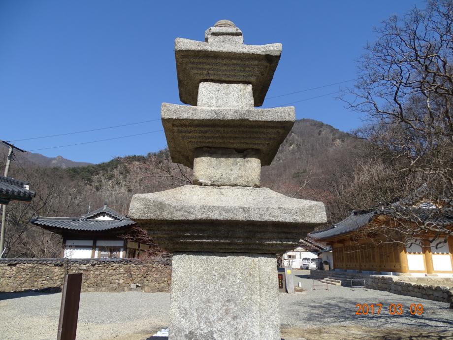 충청북도 문화재돌봄사업