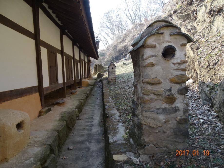 충청북도 문화재돌봄사업