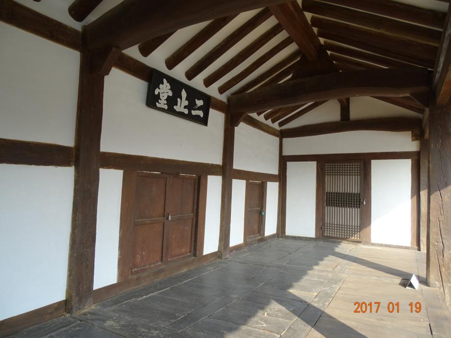 충청북도 문화재돌봄사업