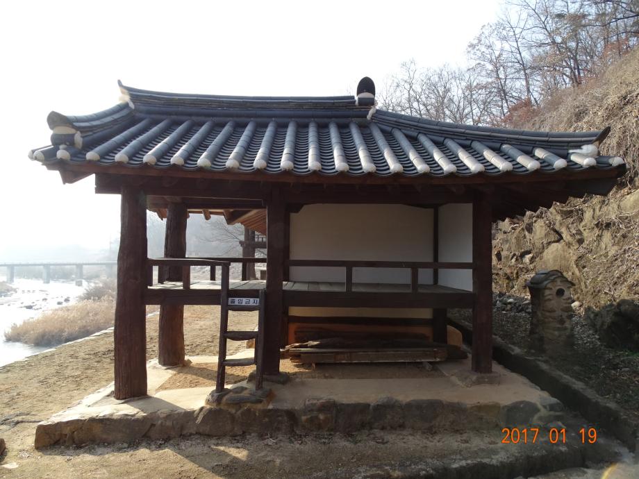 충청북도 문화재돌봄사업