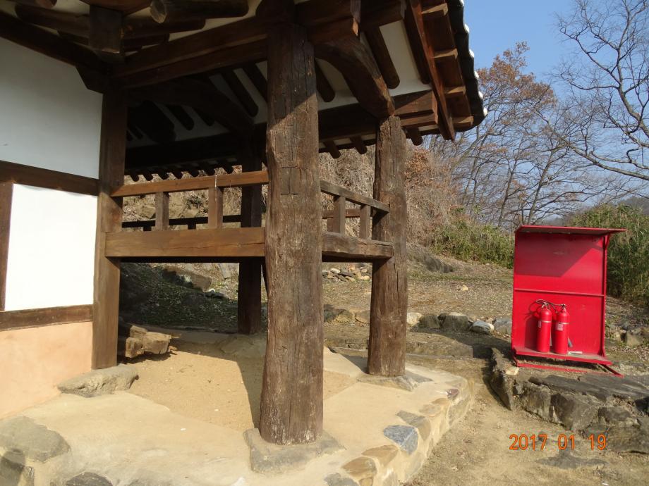 충청북도 문화재돌봄사업