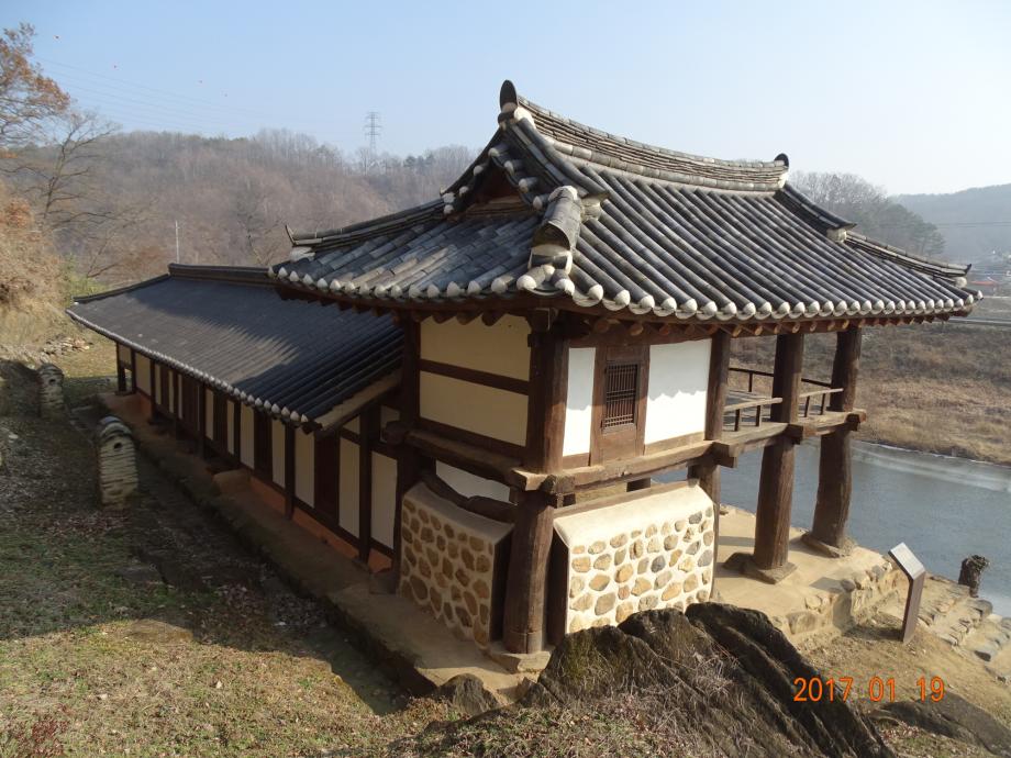 충청북도 문화재돌봄사업