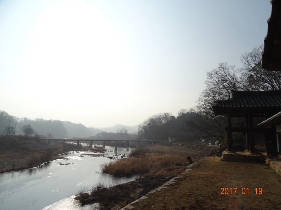 충청북도 문화재돌봄사업