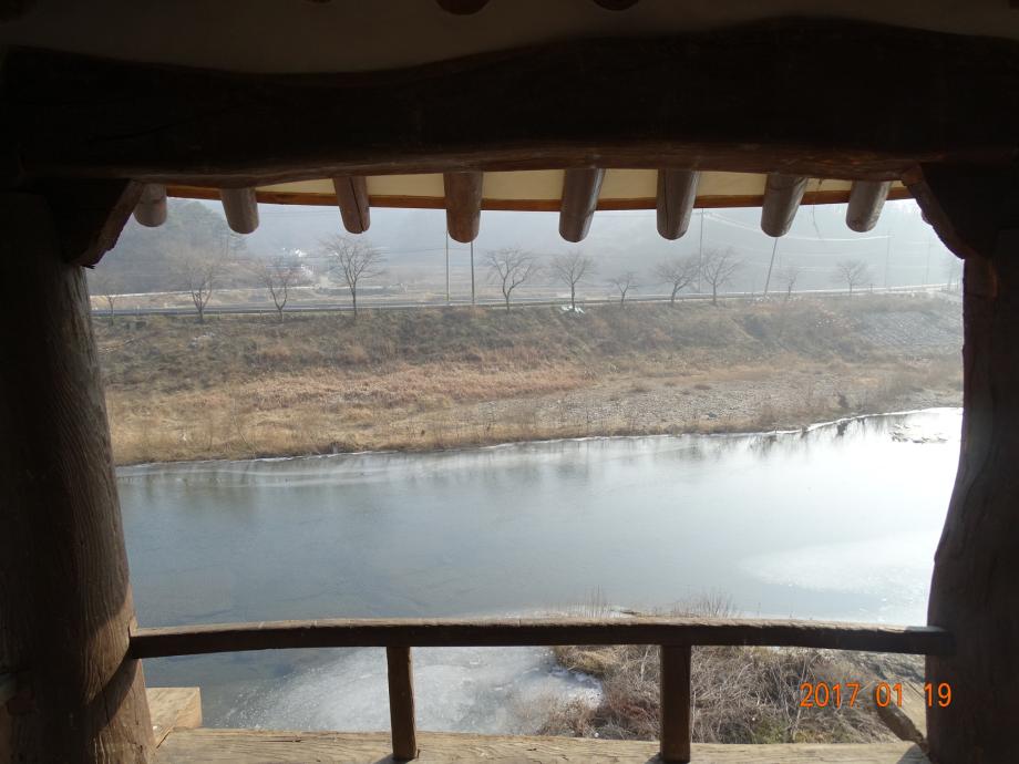 충청북도 문화재돌봄사업