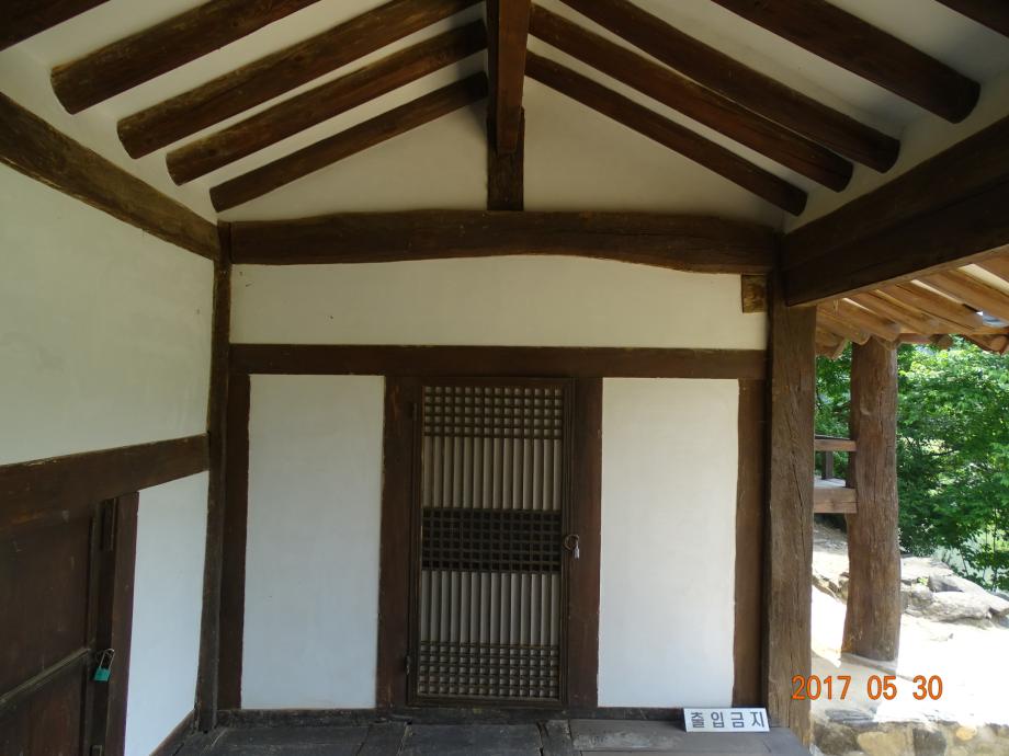 충청북도 문화재돌봄사업