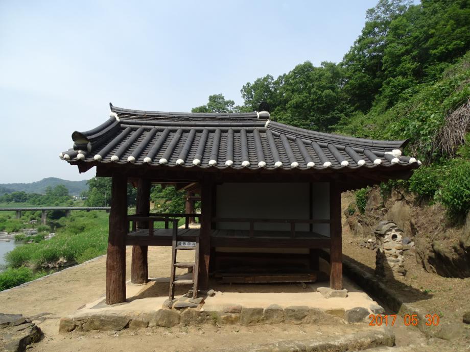 충청북도 문화재돌봄사업
