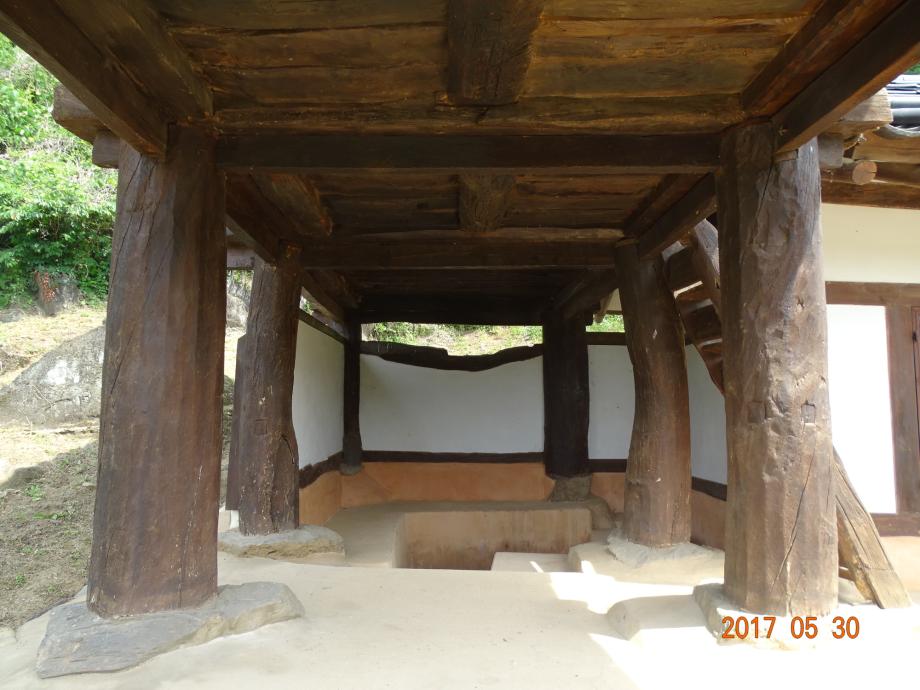 충청북도 문화재돌봄사업