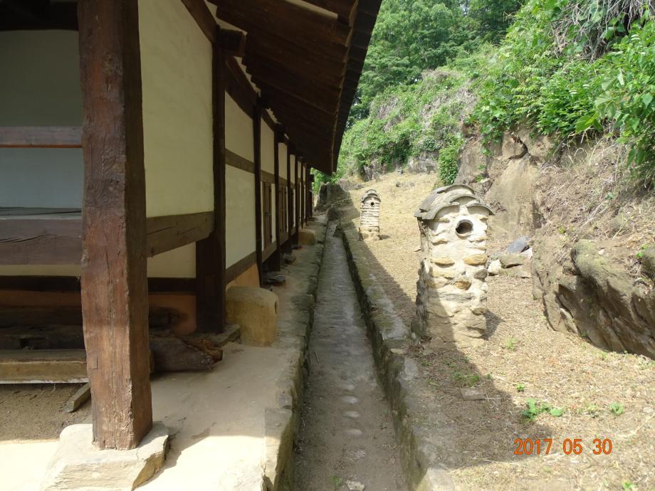 충청북도 문화재돌봄사업