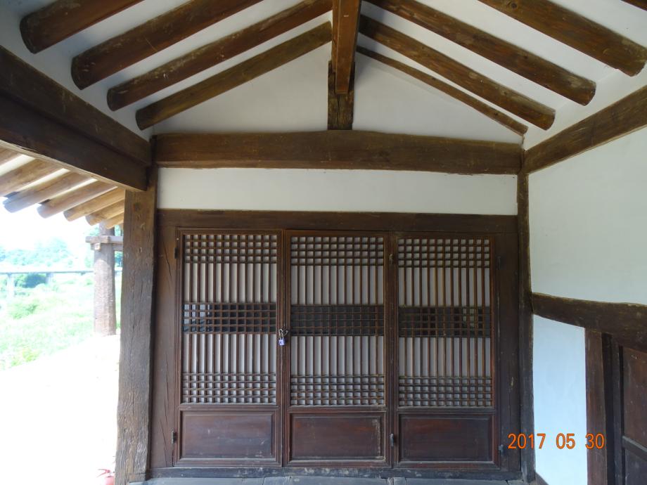 충청북도 문화재돌봄사업