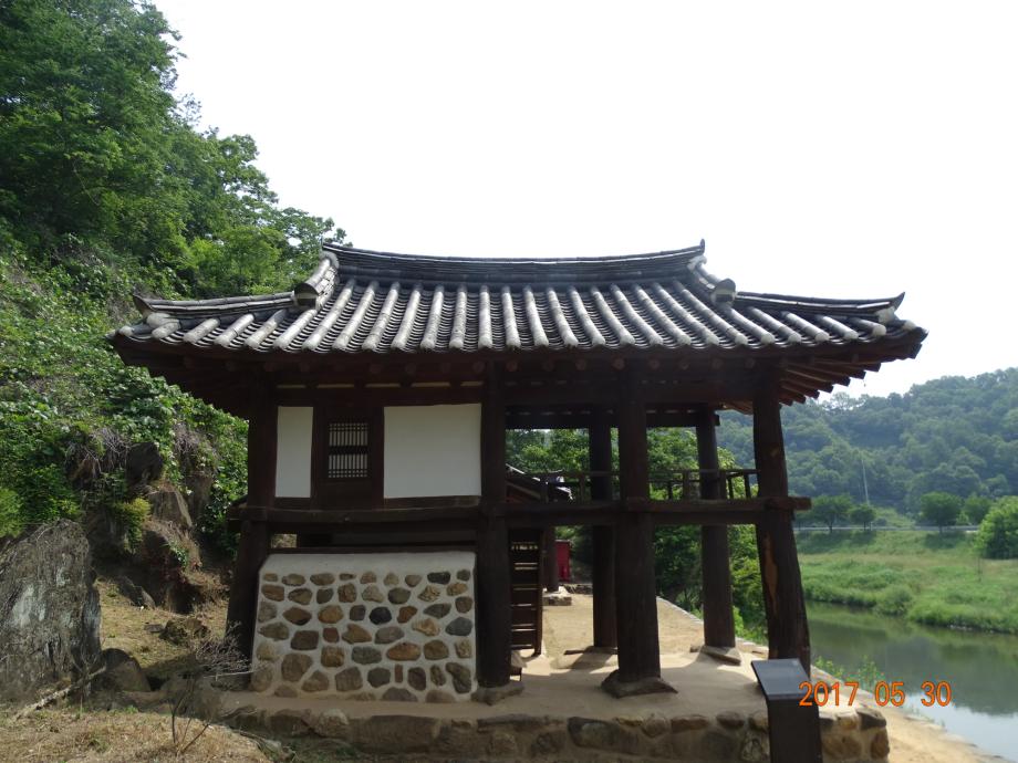 충청북도 문화재돌봄사업