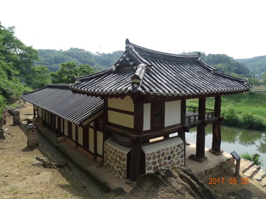 충청북도 문화재돌봄사업
