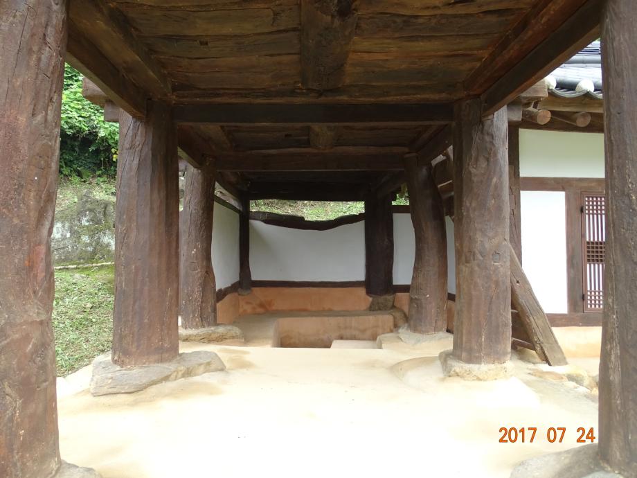 충청북도 문화재돌봄사업