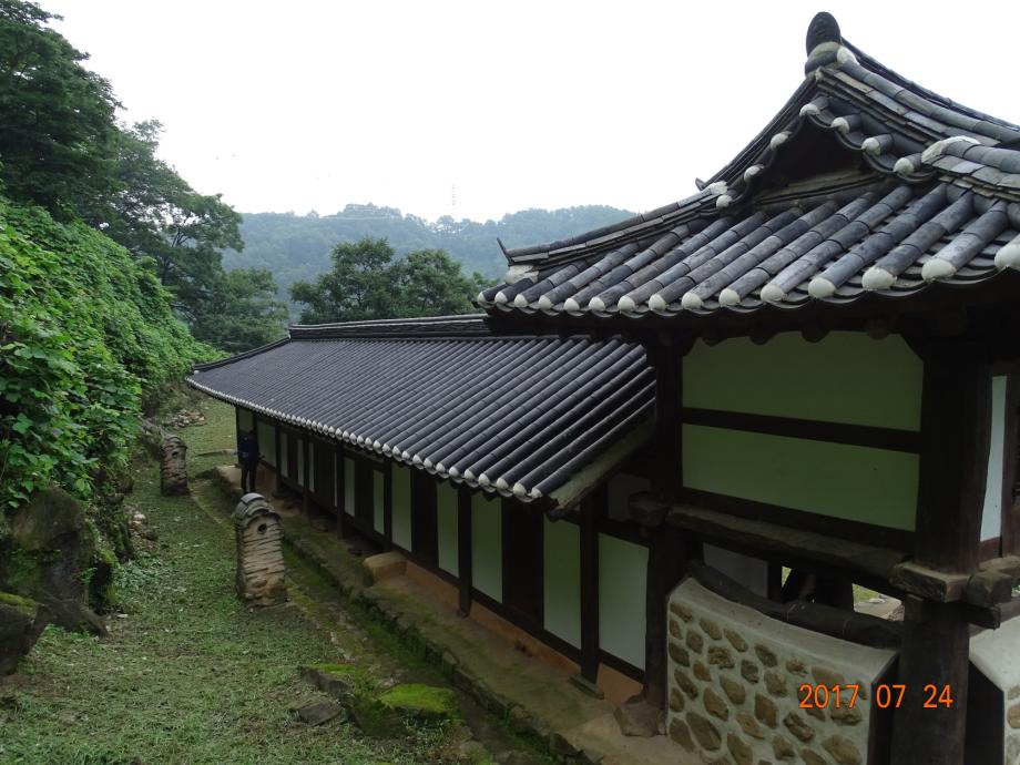 충청북도 문화재돌봄사업