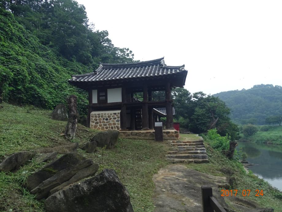 충청북도 문화재돌봄사업
