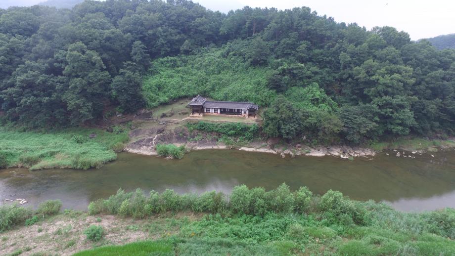 충청북도 문화재돌봄사업