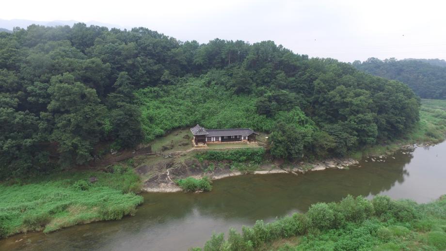 충청북도 문화재돌봄사업