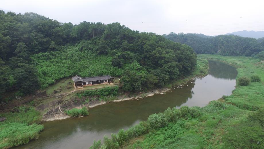 충청북도 문화재돌봄사업