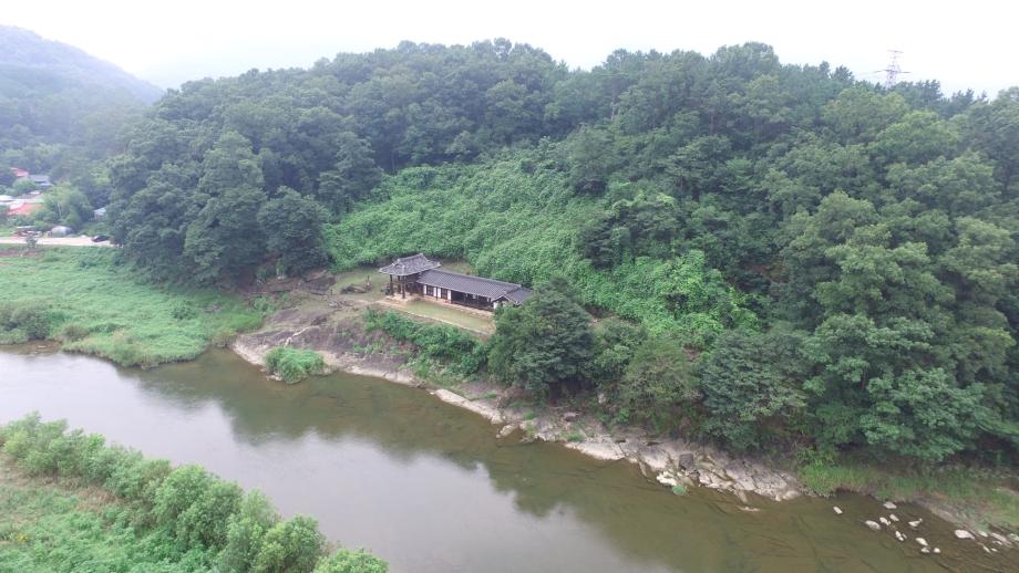 충청북도 문화재돌봄사업