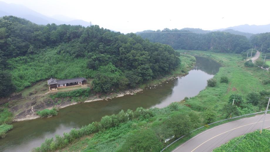 충청북도 문화재돌봄사업
