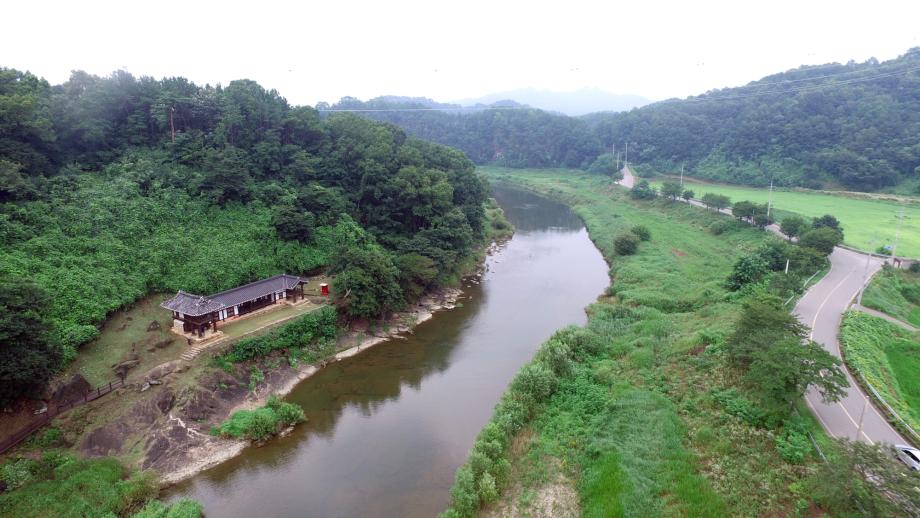 충청북도 문화재돌봄사업