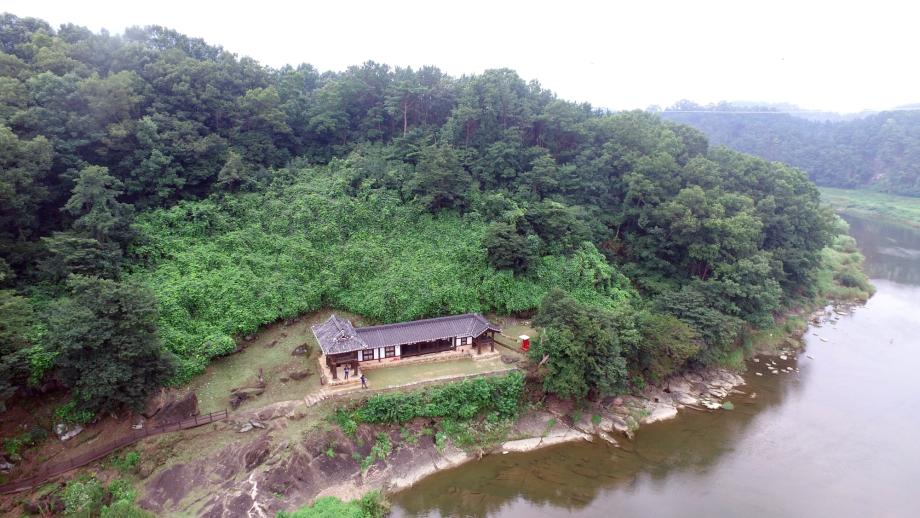 충청북도 문화재돌봄사업