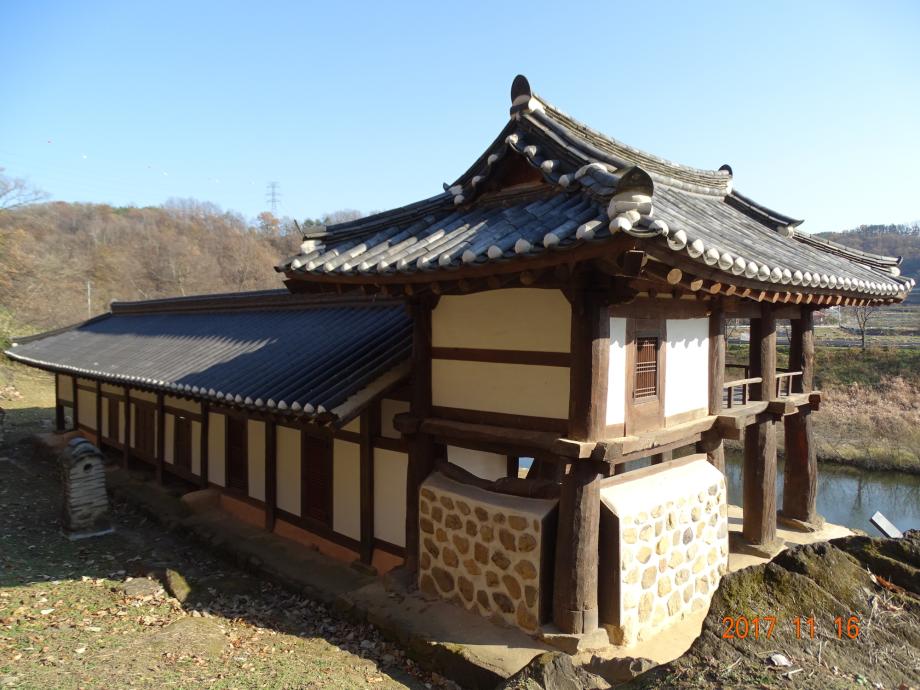 충청북도 문화재돌봄사업