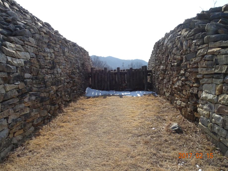 충청북도 문화재돌봄사업