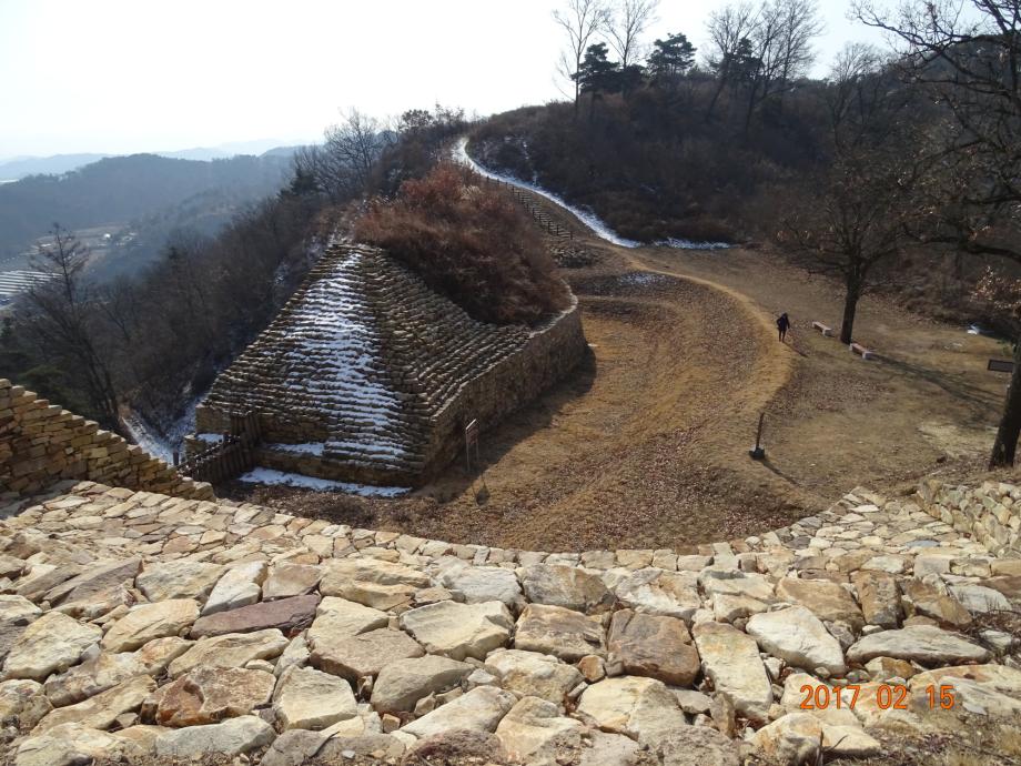 충청북도 문화재돌봄사업
