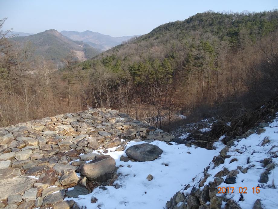 충청북도 문화재돌봄사업