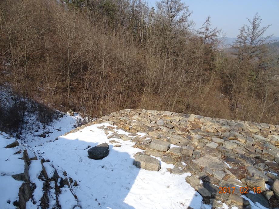 충청북도 문화재돌봄사업