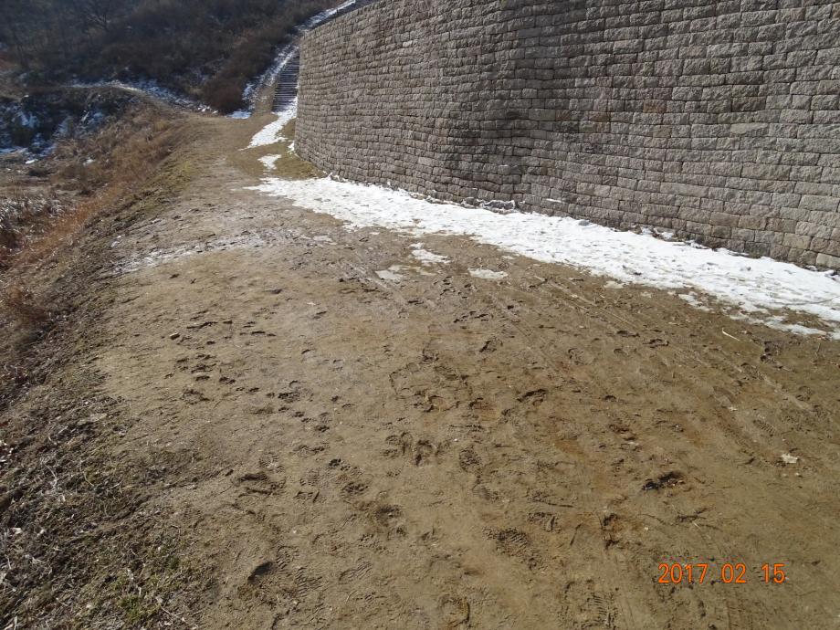 충청북도 문화재돌봄사업