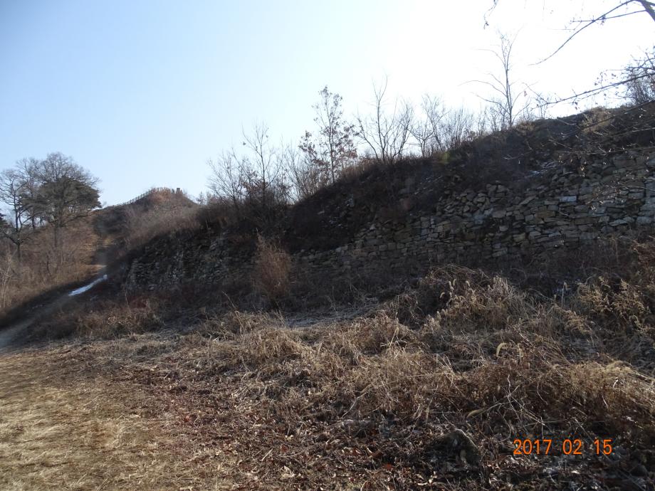 충청북도 문화재돌봄사업
