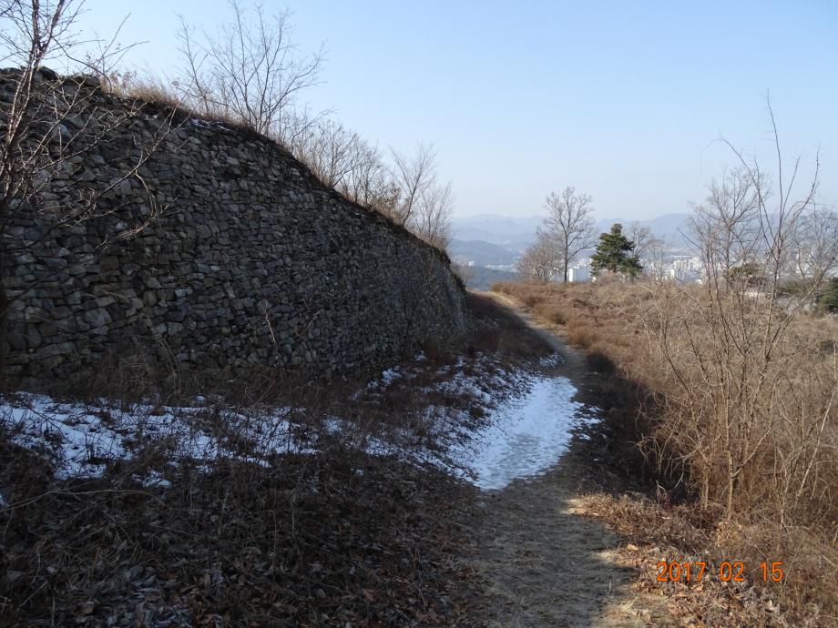충청북도 문화재돌봄사업