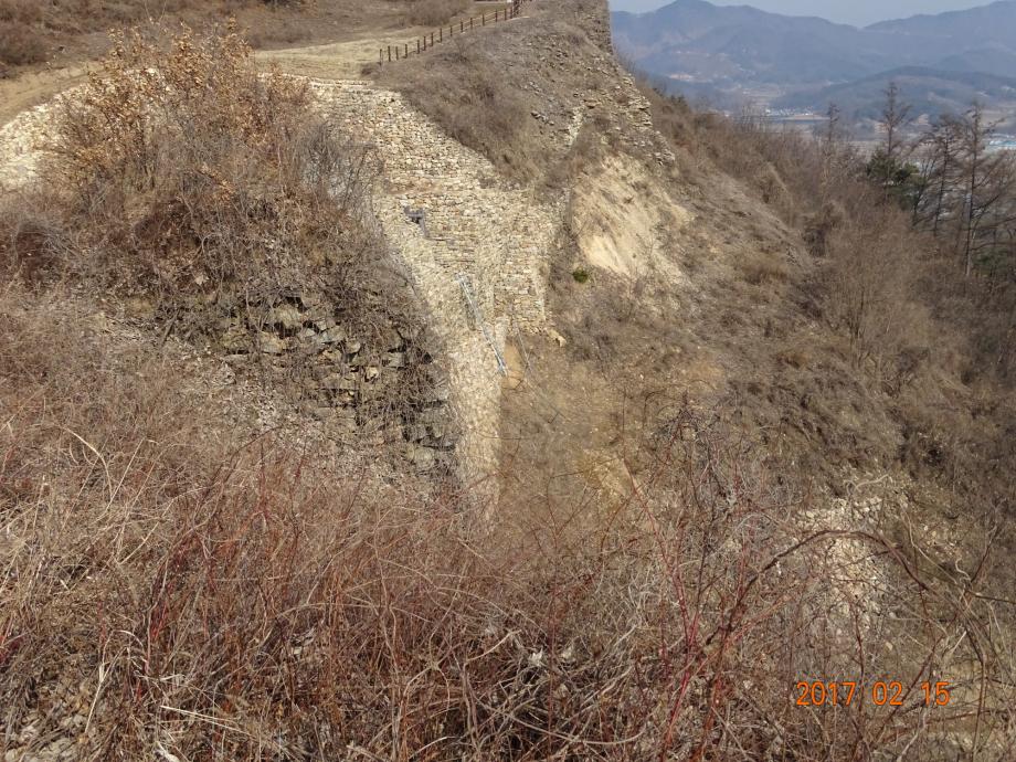 충청북도 문화재돌봄사업