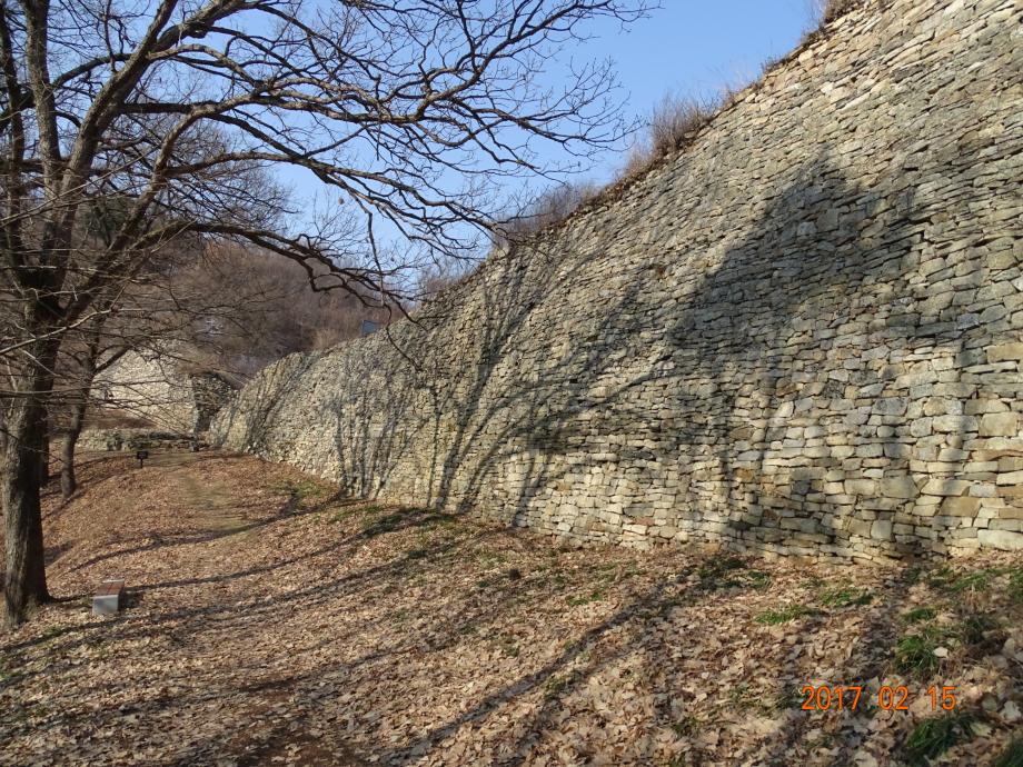 충청북도 문화재돌봄사업