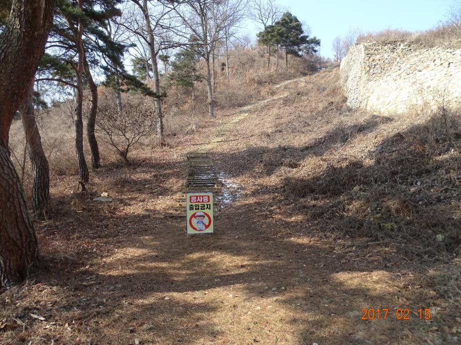 충청북도 문화재돌봄사업