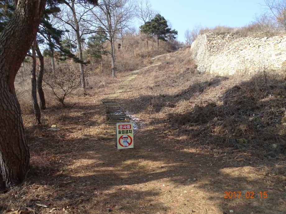 충청북도 문화재돌봄사업