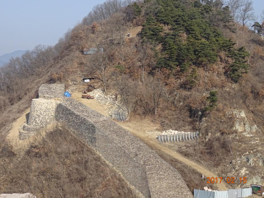 충청북도 문화재돌봄사업