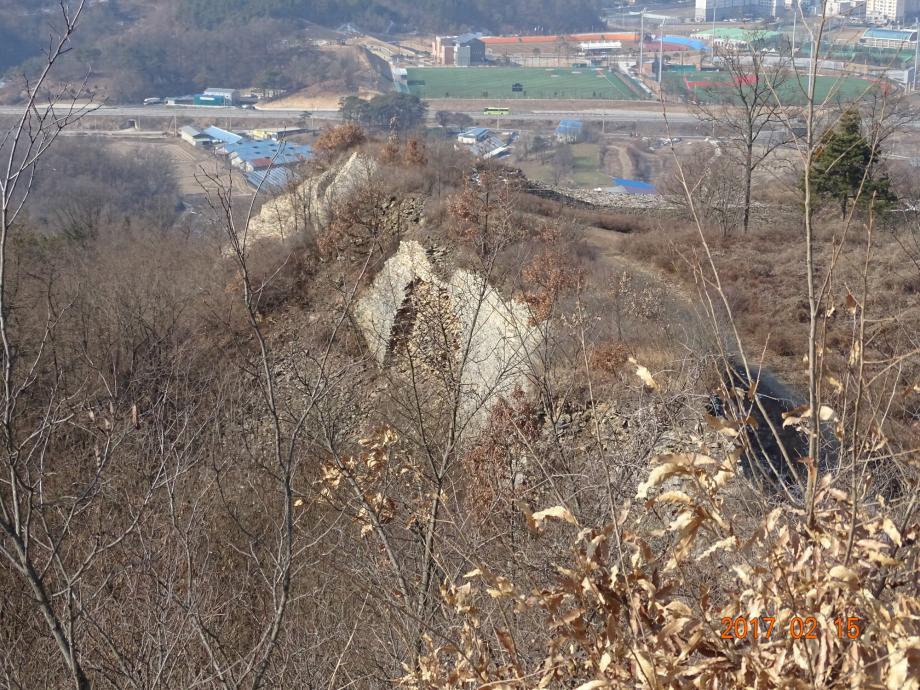 충청북도 문화재돌봄사업