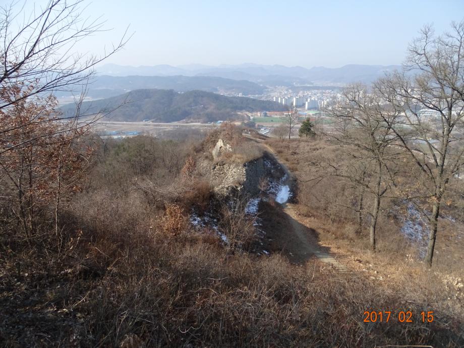 충청북도 문화재돌봄사업