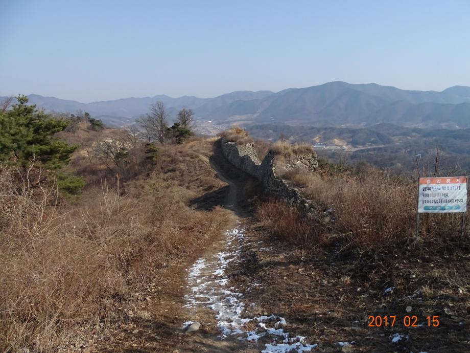 충청북도 문화재돌봄사업