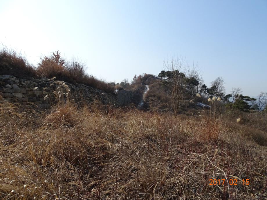 충청북도 문화재돌봄사업