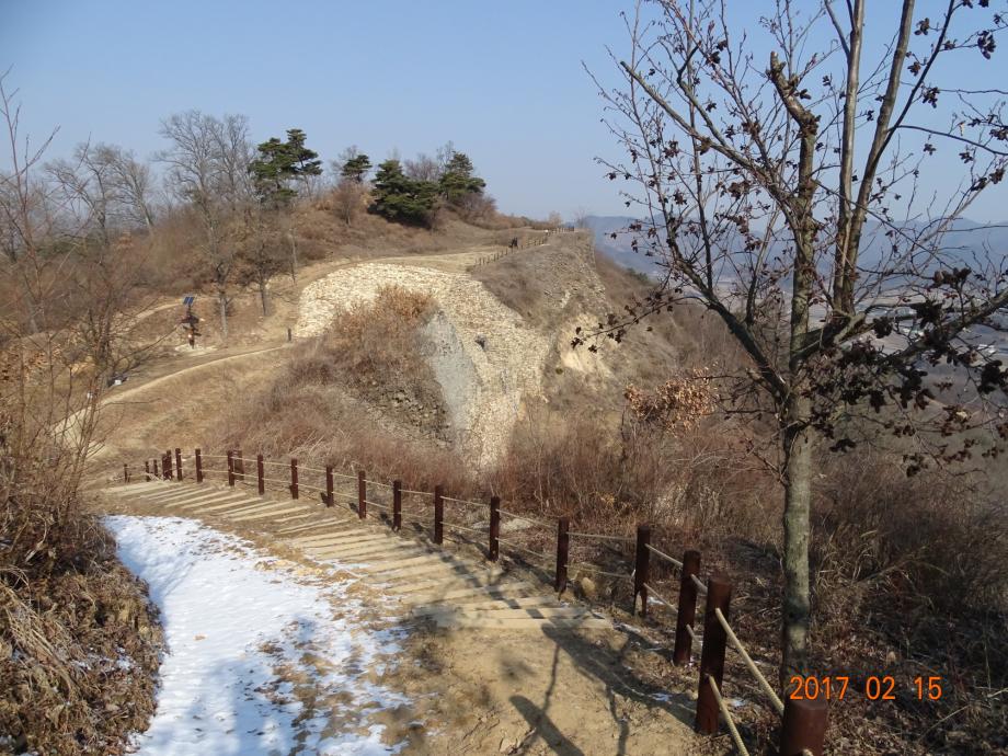 충청북도 문화재돌봄사업