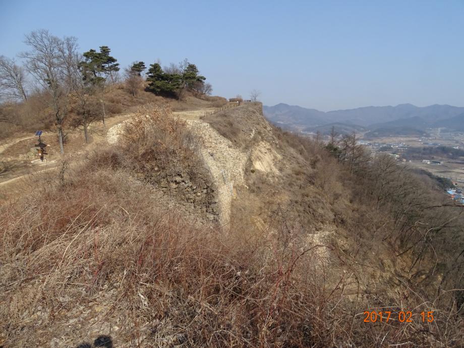 충청북도 문화재돌봄사업