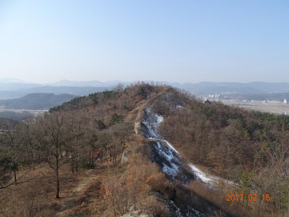 충청북도 문화재돌봄사업